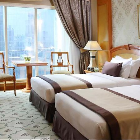 Knight Castle Hotel - Formerly Known As Carlton Palace Hotel 迪拜 外观 照片