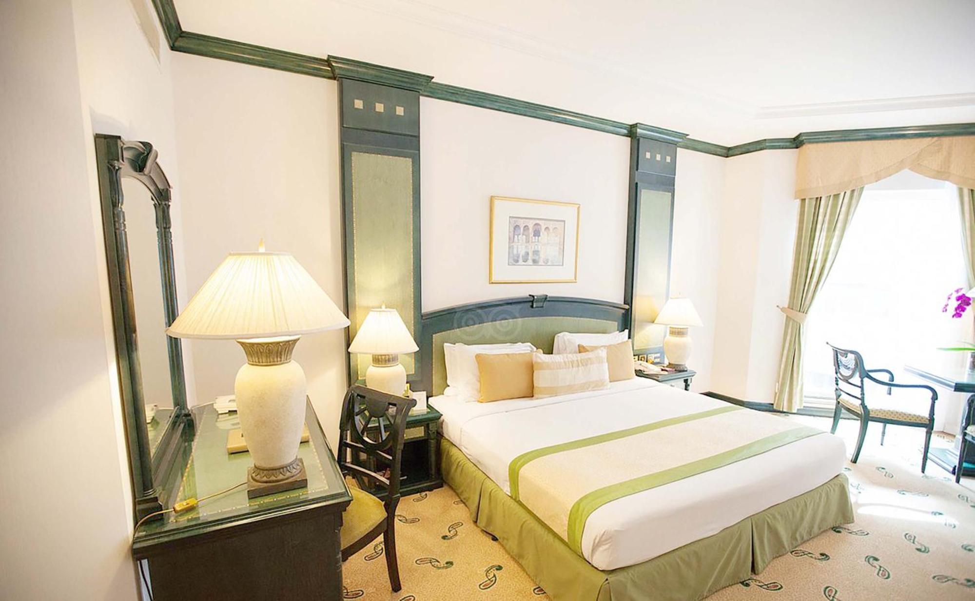 Knight Castle Hotel - Formerly Known As Carlton Palace Hotel 迪拜 外观 照片